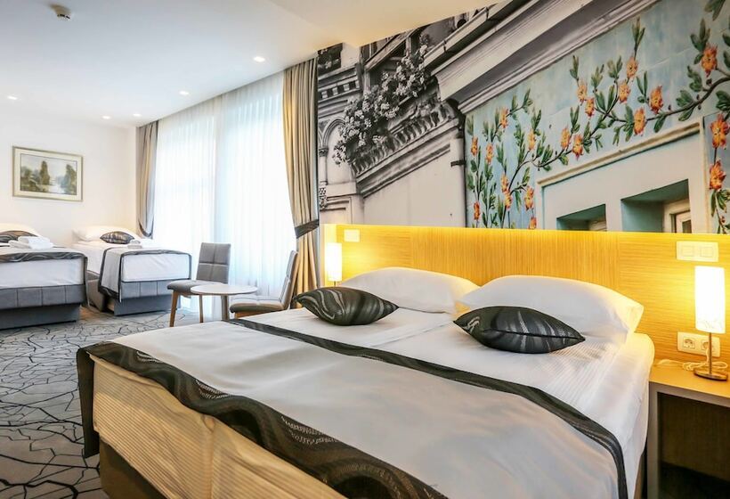 Fotos del hotel Grad:  21