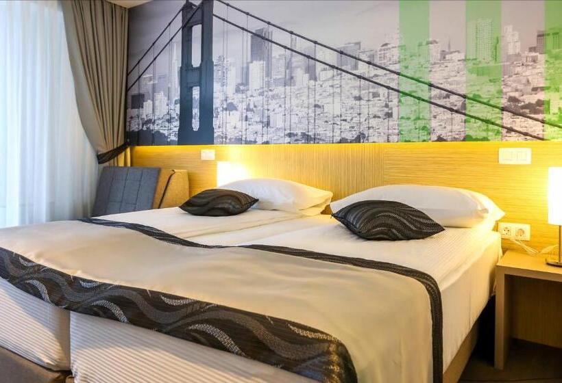 Fotos del hotel Grad:  24