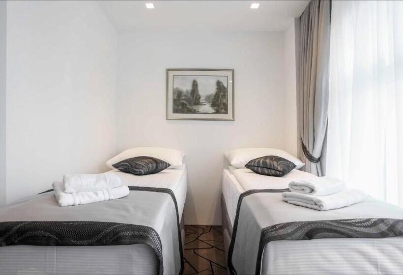 Fotos del hotel Grad:  17