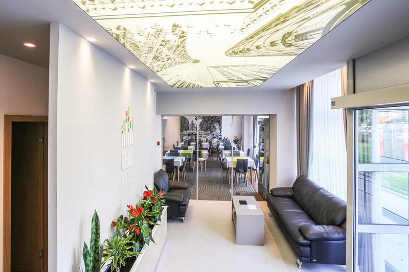 Fotos del hotel Grad:  12