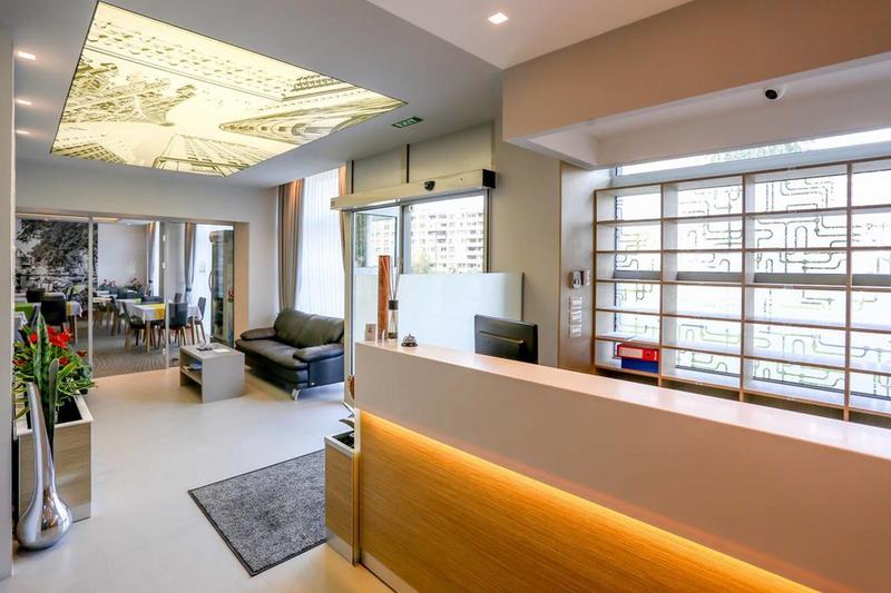 Fotos del hotel Grad:  8