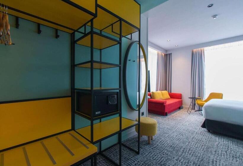 Fotos del hotel Ibis Styles Tbilisi Center:  24