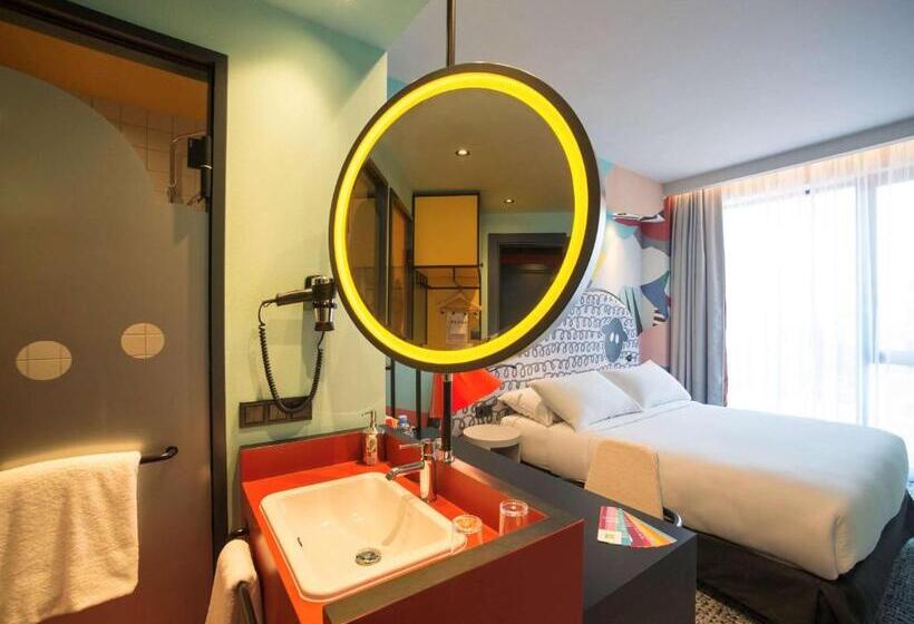 Fotos del hotel Ibis Styles Tbilisi Center:  12