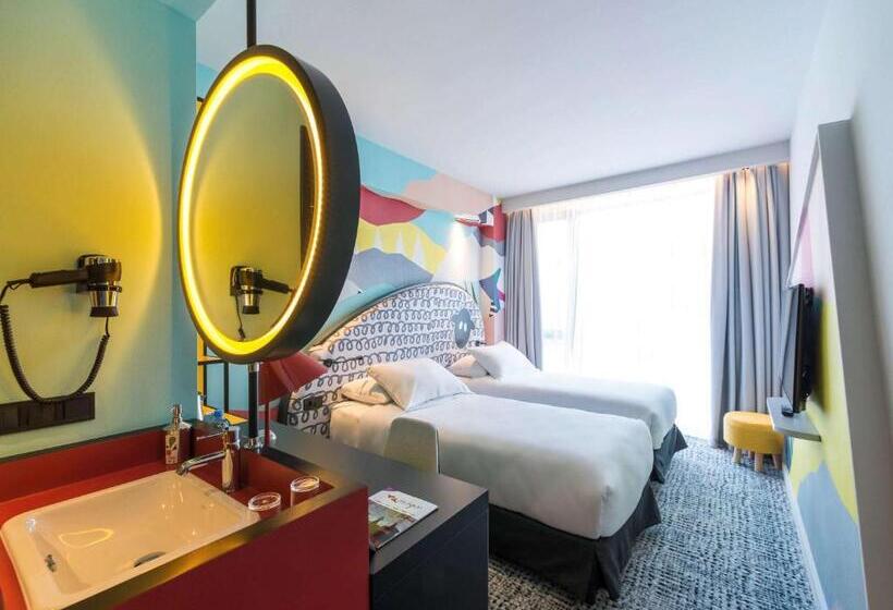 Fotos del hotel Ibis Styles Tbilisi Center:  25