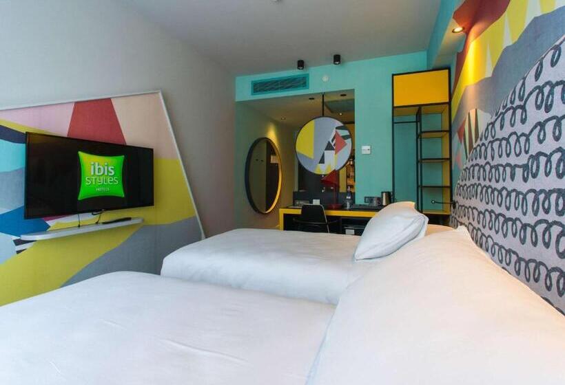 Fotos del hotel Ibis Styles Tbilisi Center:  6