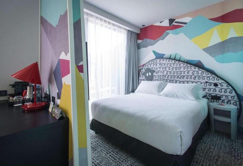 Fotos del hotel Ibis Styles Tbilisi Center:  9