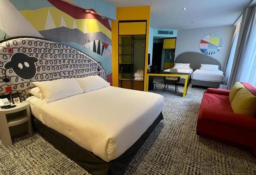 Fotos del hotel Ibis Styles Tbilisi Center:  15