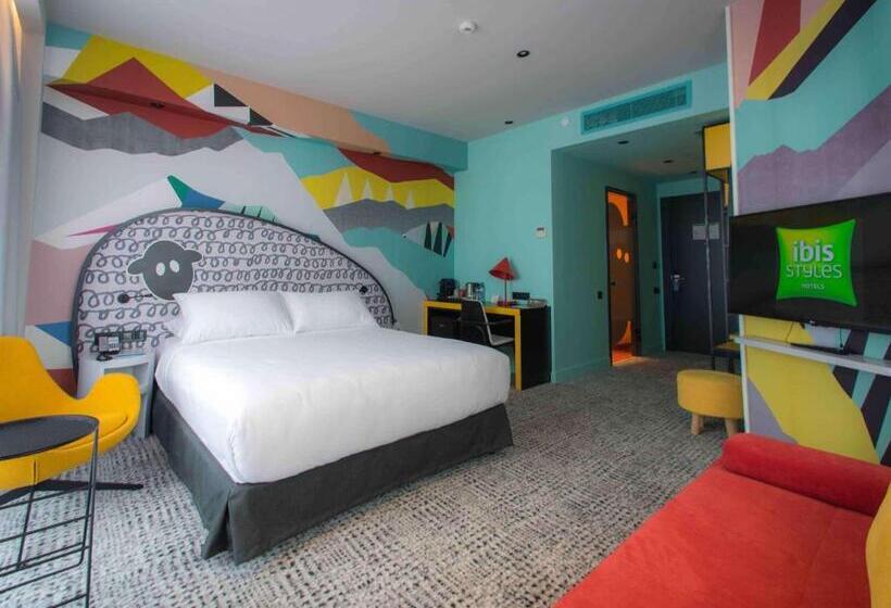 Fotos del hotel Ibis Styles Tbilisi Center:  23