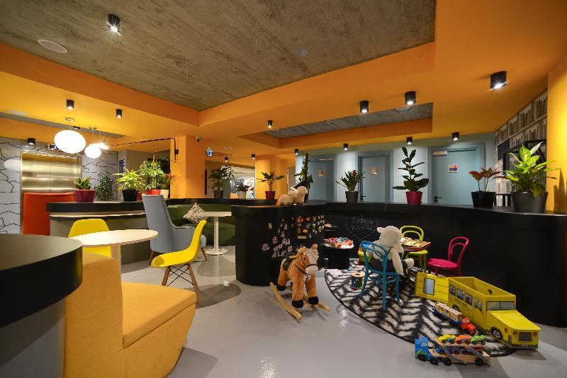 Fotos del hotel Ibis Styles Tbilisi Center:  4