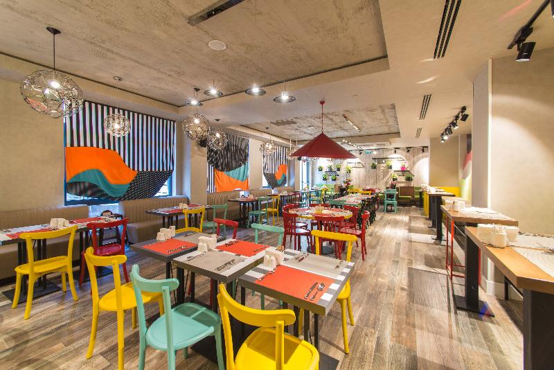 Fotos del hotel Ibis Styles Tbilisi Center:  20