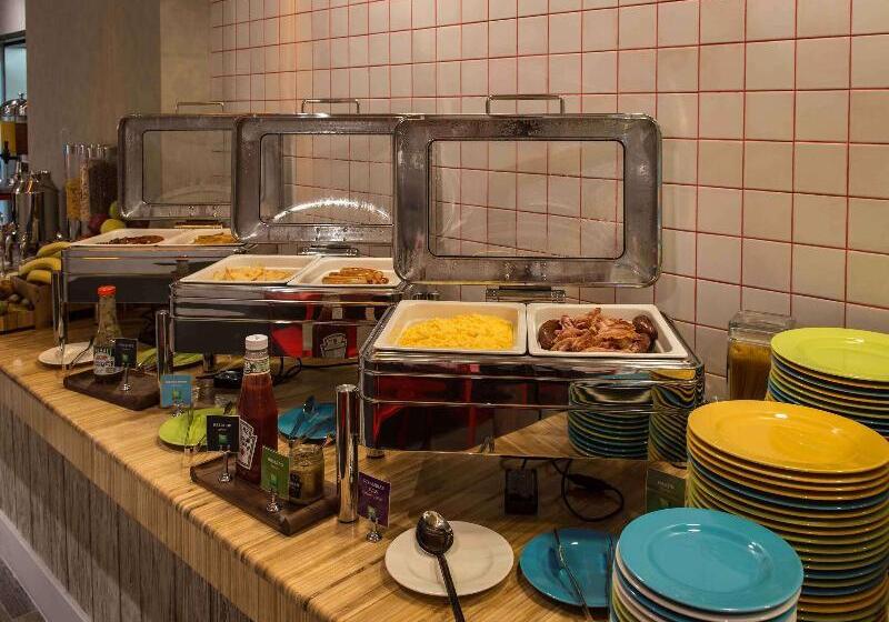 Fotos del hotel Ibis Styles Tbilisi Center:  7