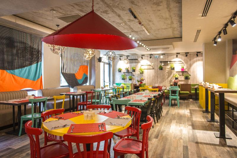 Fotos del hotel Ibis Styles Tbilisi Center:  16