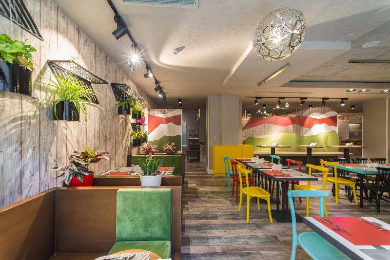 Fotos del hotel Ibis Styles Tbilisi Center:  11