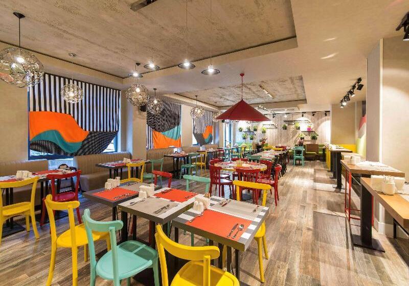 Fotos del hotel Ibis Styles Tbilisi Center:  22