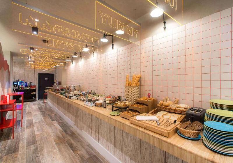 Fotos del hotel Ibis Styles Tbilisi Center:  13