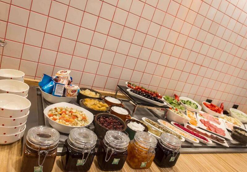 Fotos del hotel Ibis Styles Tbilisi Center:  10