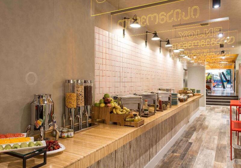 Fotos del hotel Ibis Styles Tbilisi Center:  14