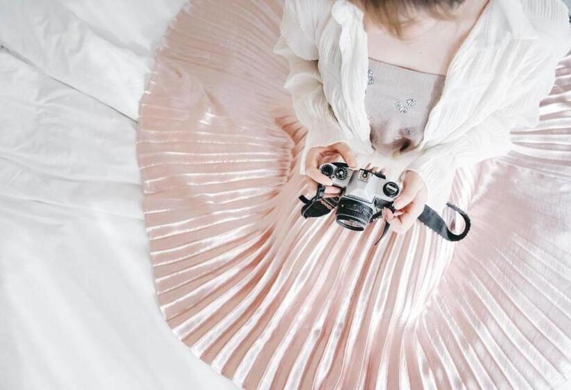 Fotos del hotel Noursabah Boutique Bed Bangkok:  3