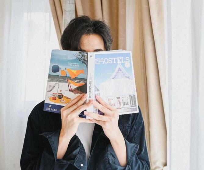 Fotos del hotel Noursabah Boutique Bed Bangkok:  7