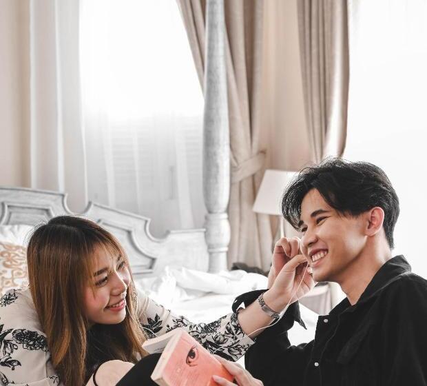 Fotos del hotel Noursabah Boutique Bed Bangkok:  9