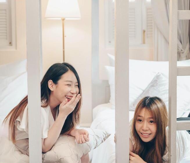 Fotos del hotel Noursabah Boutique Bed Bangkok:  10