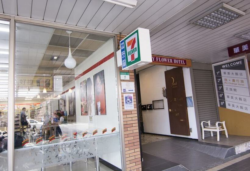 Fotos del hotel O2  Taipei Main Station:  13