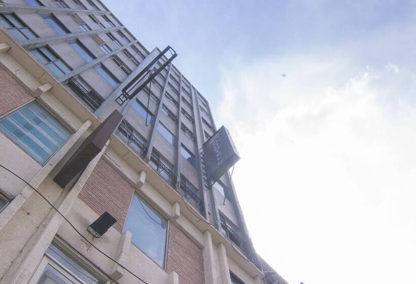 Fotos del hotel O2  Taipei Main Station:  4