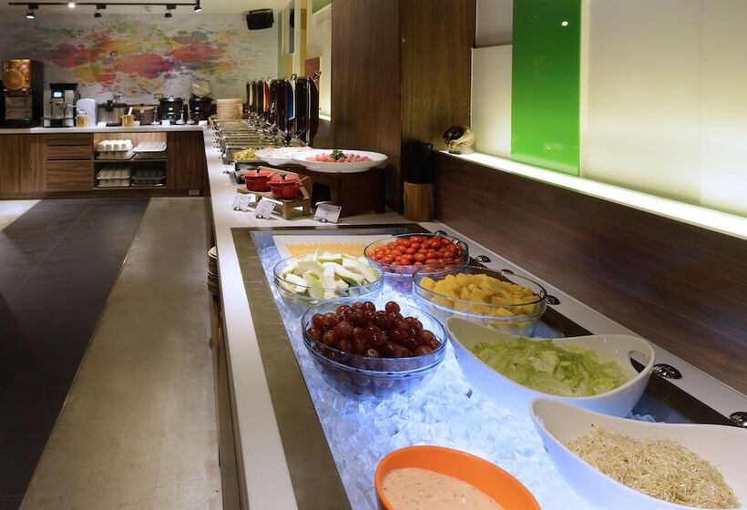 Fotos del hotel O2  Taipei Main Station:  11