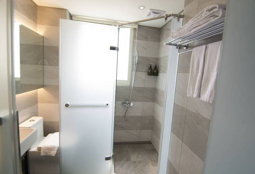 Fotos del hotel O2  Taipei Main Station:  12