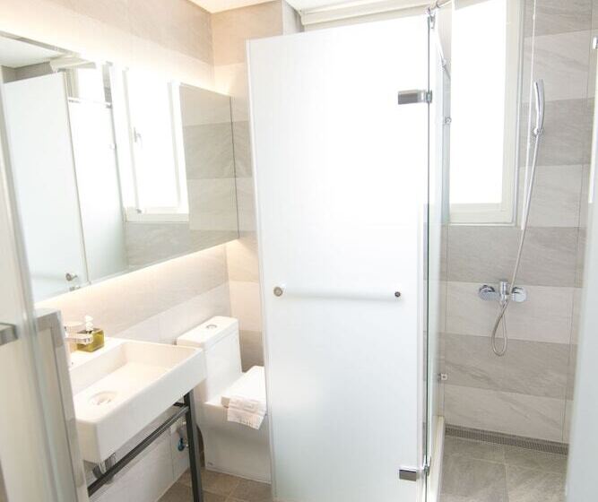 Fotos del hotel O2  Taipei Main Station:  14