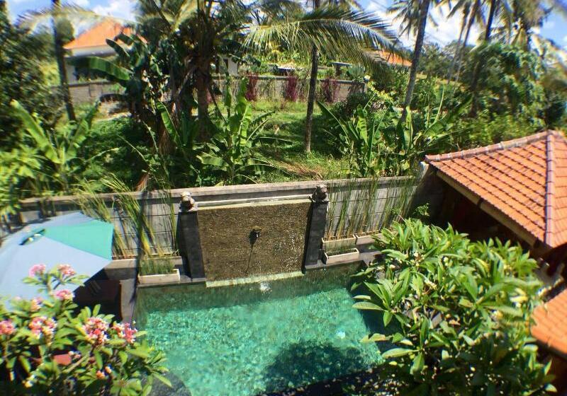 Fotos del hotel Uma Padi Villa:  9