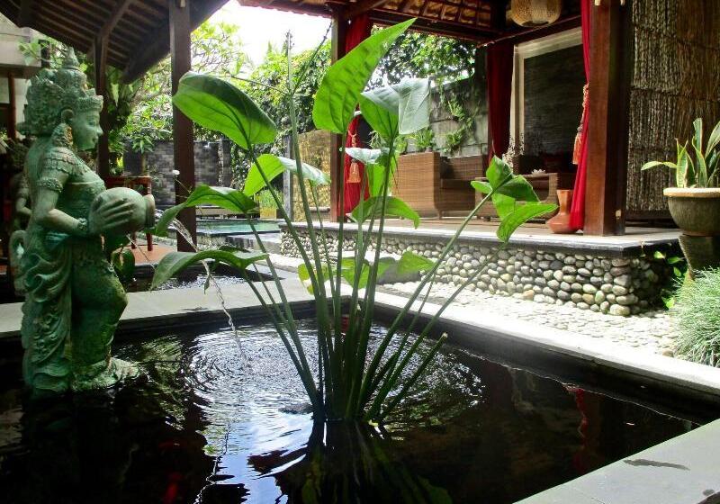 Fotos del hotel Uma Padi Villa:  7
