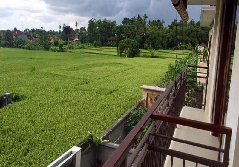 Fotos del hotel Uma Padi Villa:  10