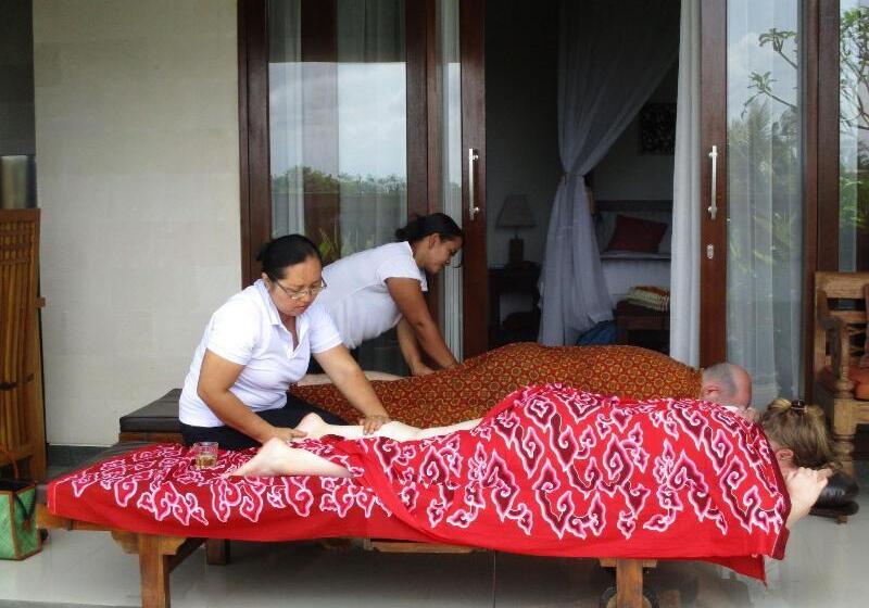 Fotos del hotel Uma Padi Villa:  11