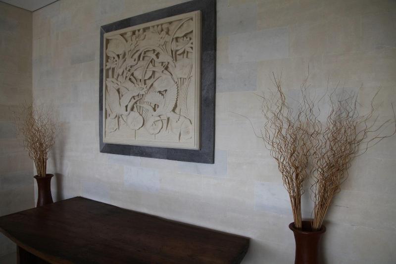 Fotos del hotel Uma Padi Villa:  4