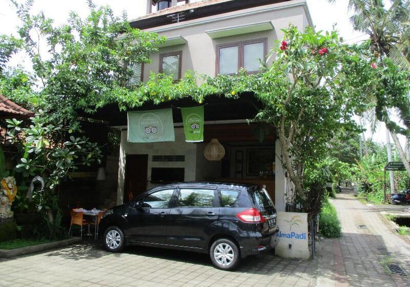 Fotos del hotel Uma Padi Villa:  2