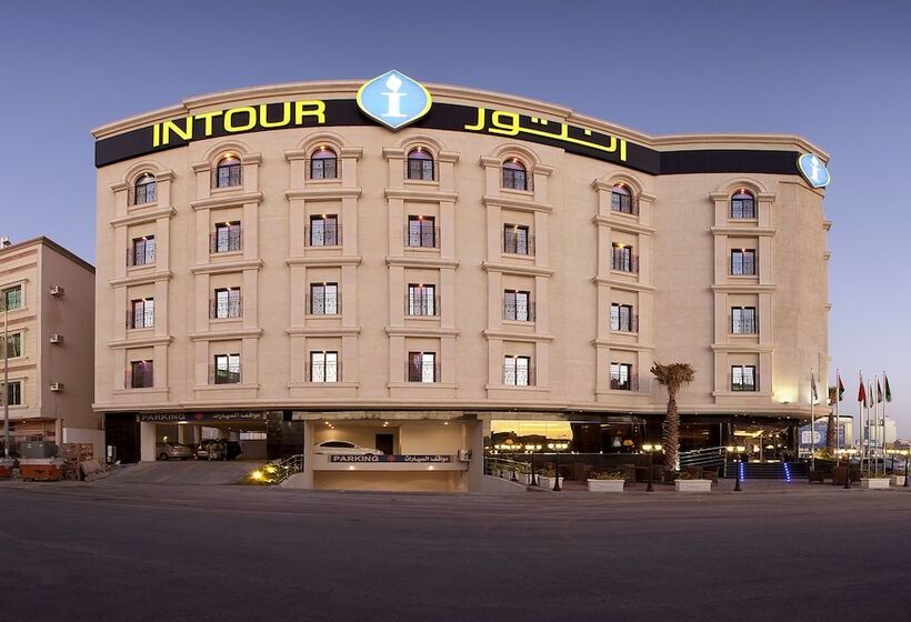 Fotos del hotel Intour Hotel Al Khobar:  9