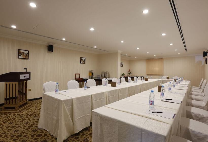 Fotos del hotel Intour Hotel Al Khobar:  13