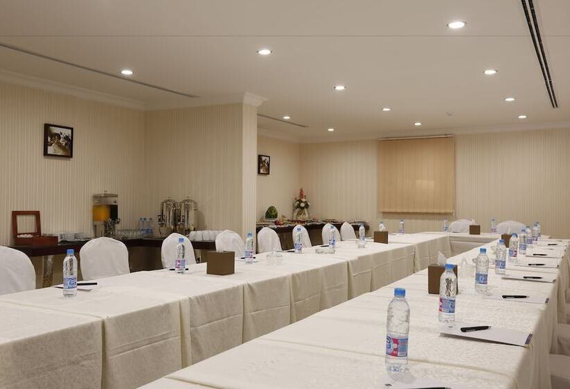 Fotos del hotel Intour Hotel Al Khobar:  22