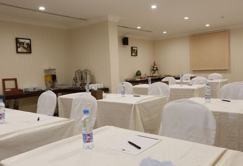 Fotos del hotel Intour Hotel Al Khobar:  19