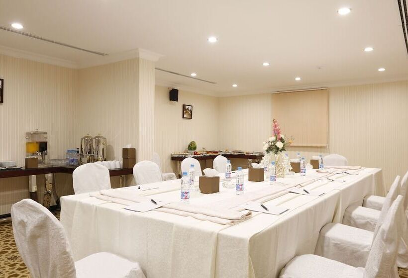 Fotos del hotel Intour Hotel Al Khobar:  7