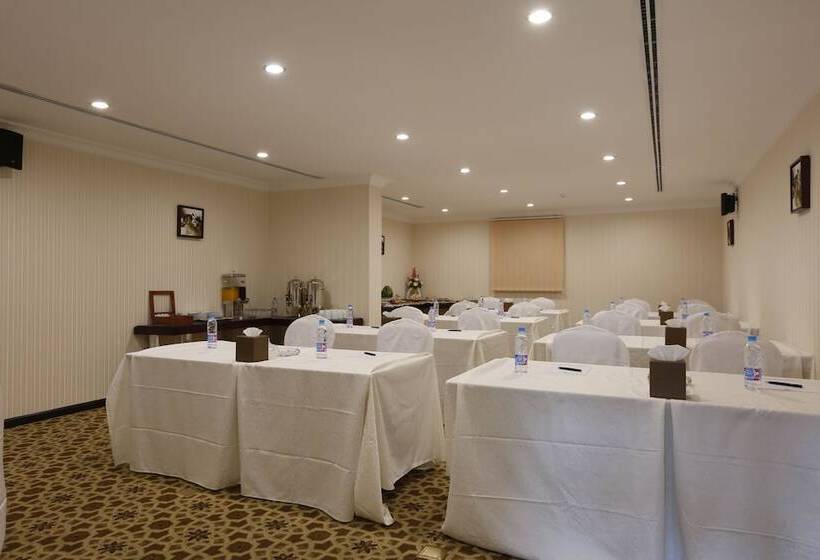 Fotos del hotel Intour Hotel Al Khobar:  16