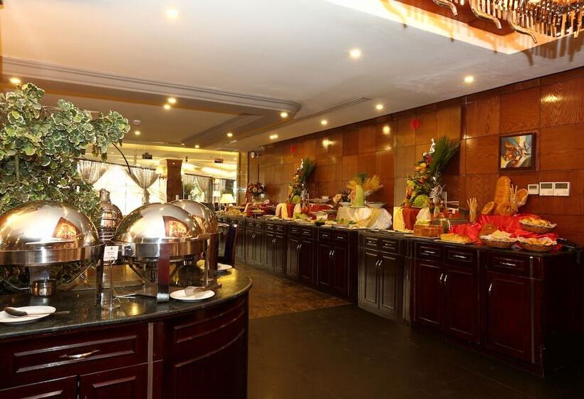 Fotos del hotel Intour Hotel Al Khobar:  21