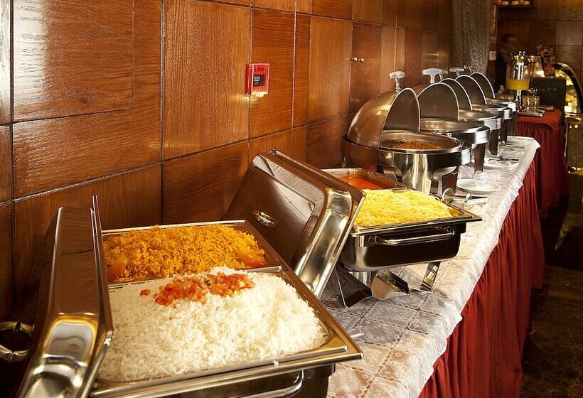 Fotos del hotel Intour Hotel Al Khobar:  18