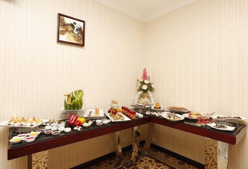 Fotos del hotel Intour Hotel Al Khobar:  24