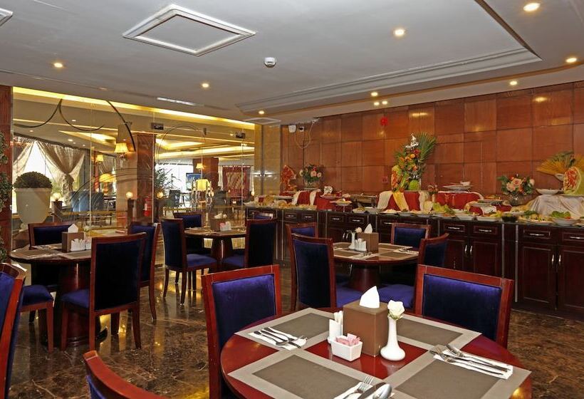 Fotos del hotel Intour Hotel Al Khobar:  6