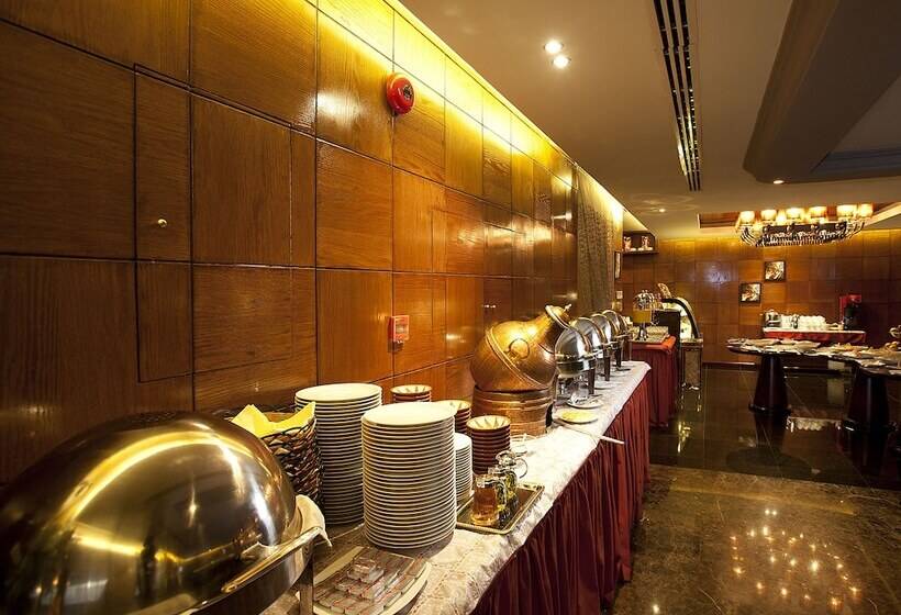 Fotos del hotel Intour Hotel Al Khobar:  15