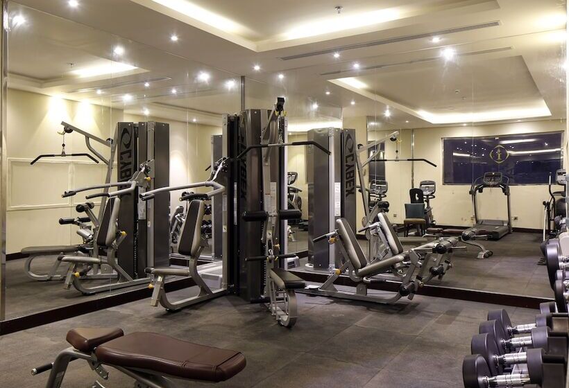 Fotos del hotel Intour Hotel Al Khobar:  4