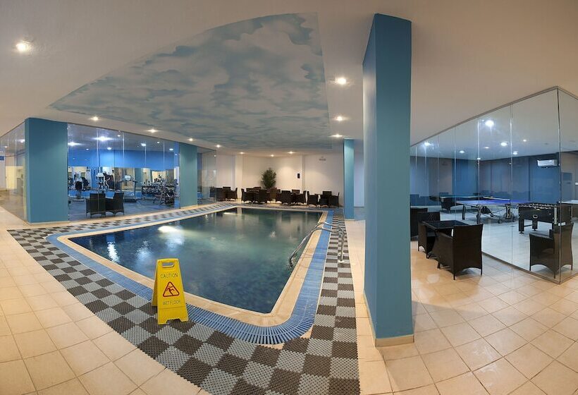 Fotos del hotel Intour Hotel Al Khobar:  3