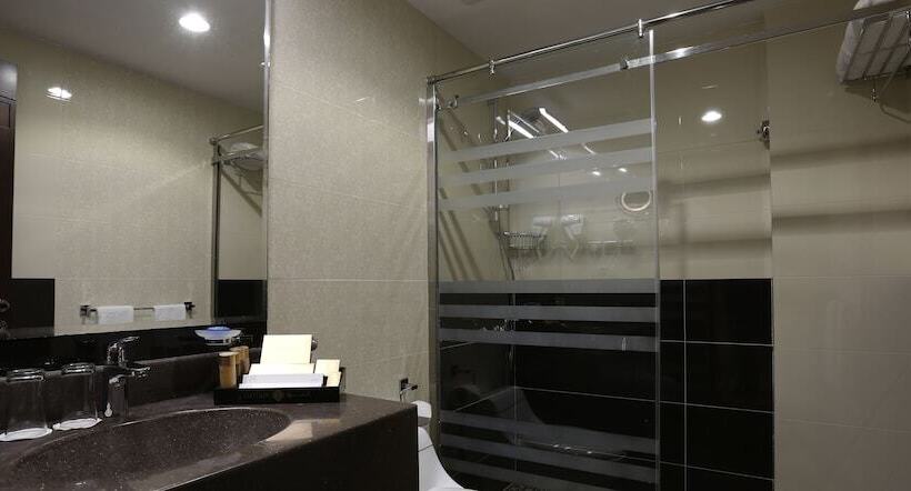 Fotos del hotel Intour Hotel Al Khobar:  8